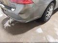 2007 Buick Lucerne — photo 6 of 11 | VIN 1G4HD57237U195991