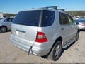 Photo 4 of 16 — 2005 Mercedes-Benz ML-Class