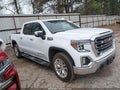 Photo 1 of 16 — 2021 GMC Sierra 1500