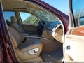 2007 Mercedes-Benz ML-Class — photo 5 of 16 | VIN 4JGBB86E47A158362