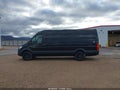 Photo 15 of 19 — 2024 Mercedes-Benz Sprinter