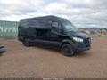 Photo 1 of 19 — 2024 Mercedes-Benz Sprinter