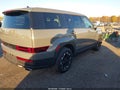 2025 Hyundai Santa Fe — photo 4 of 17 | VIN 5NMP1DGL7SH132369