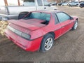 Photo 4 of 10 — 1988 Pontiac Fiero