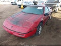 Photo 6 of 10 — 1988 Pontiac Fiero