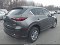 Photo 4 of 16 — 2025 Mazda CX-5