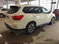 2019 Nissan Pathfinder — photo 4 of 17 | VIN 5N1DR2MMXKC590723