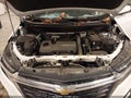Photo 10 of 16 — 2022 Chevrolet Equinox