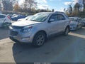 2016 Chevrolet Equinox — photo 2 of 16 | VIN 2GNFLFEK6G6315120