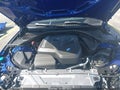 2026 BMW 3 Series — photo 10 of 17 | VIN 3MW89CW08T8F89789
