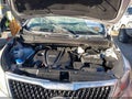 Photo 10 of 11 — 2016 Kia Sportage