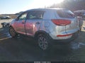 Photo 3 of 11 — 2016 Kia Sportage