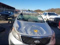 Photo 6 of 11 — 2016 Kia Sportage