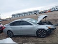 Photo 14 of 17 — 2017 Nissan Altima