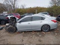Photo 15 of 17 — 2017 Nissan Altima