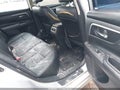 2017 Nissan Altima — photo 8 of 17 | VIN 1N4AL3AP1HC111620