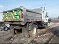 Photo 4 of 15 — 2014 International 7000-Series