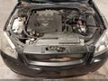 2005 Nissan Altima — photo 10 of 19 | VIN 1N4BL11D55C230846