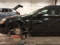 2005 Nissan Altima — photo 6 of 19 | VIN 1N4BL11D55C230846