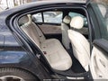 Photo 8 of 18 — 2014 BMW 5 Series
