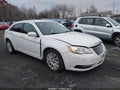 Photo 1 of 11 — 2012 Chrysler 200