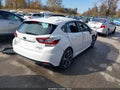 2022 Subaru Impreza — photo 4 of 13 | VIN 4S3GTAL64N3712366