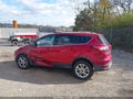 Photo 17 of 18 — 2017 Ford Escape
