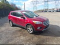 Photo 1 of 18 — 2017 Ford Escape