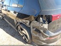 Photo 6 of 16 — 2024 Volkswagen Golf
