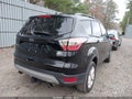 Photo 4 of 16 — 2018 Ford Escape