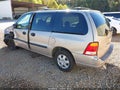 Photo 3 of 17 — 2003 Ford Windstar