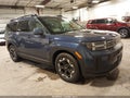 Photo 1 of 18 — 2025 Hyundai Santa Fe