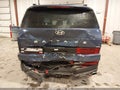 Photo 6 of 18 — 2025 Hyundai Santa Fe
