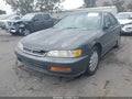 1996 Honda Accord — photo 2 of 11 | VIN 1HGCD556XTA208799
