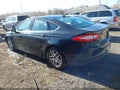 Photo 3 of 16 — 2015 Ford Fusion