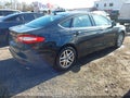 Photo 4 of 16 — 2015 Ford Fusion