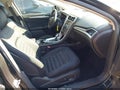 Photo 5 of 16 — 2015 Ford Fusion