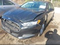 Photo 6 of 16 — 2015 Ford Fusion