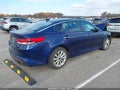 Photo 4 of 11 — 2017 Kia Optima