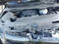 2024 Ram 1500 — photo 10 of 16 | VIN 1C6SRFJT0RN118857