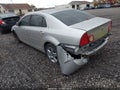 Photo 3 of 11 — 2009 Chevrolet Malibu