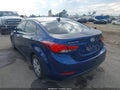 Photo 3 of 15 — 2016 Hyundai Elantra