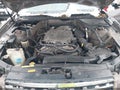 2006 Infiniti FX35 — photo 10 of 11 | VIN JNRAS08W06X201890