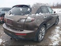 Photo 4 of 11 — 2006 Infiniti FX35
