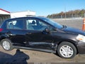 Photo 6 of 16 — 2012 Nissan Versa