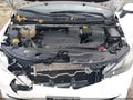 2020 Chrysler Voyager — photo 10 of 16 | VIN 2C4RC1DG4LR261279