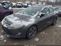 2014 Ford Focus — photo 2 of 12 | VIN 1FADP3F22EL397553