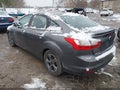 2014 Ford Focus — photo 3 of 12 | VIN 1FADP3F22EL397553