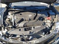 Photo 10 of 16 — 2015 Nissan Altima