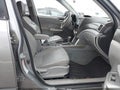 2010 Subaru Forester — photo 5 of 17 | VIN JF2SH6DC8AH787681